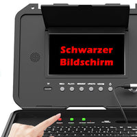 Warum lässt sich meine Kanalinspektionskamera nicht einschalten? Häufige Ursachen und Lösungen