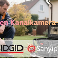 Die besten Kanalkamera-Marken (Neueste Version 2026)