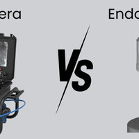 Kanalkamera vs. Endoskopkamera: Was ist der Unterschied?