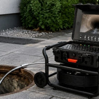 Worauf sollte man beim Kauf einer Rohrkamera achten?