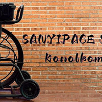 SANYIPACE S830ASMKT im Test: Klare Sicht statt Blindinspektion