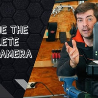 Was steckt in den Rohren? Vollständiger Test der S840DSTM-Inspektionskamera