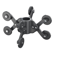 SANYIPACE Booster-Rad-M, Führungsräder für 22mm/23mm Rohrkamerasonde