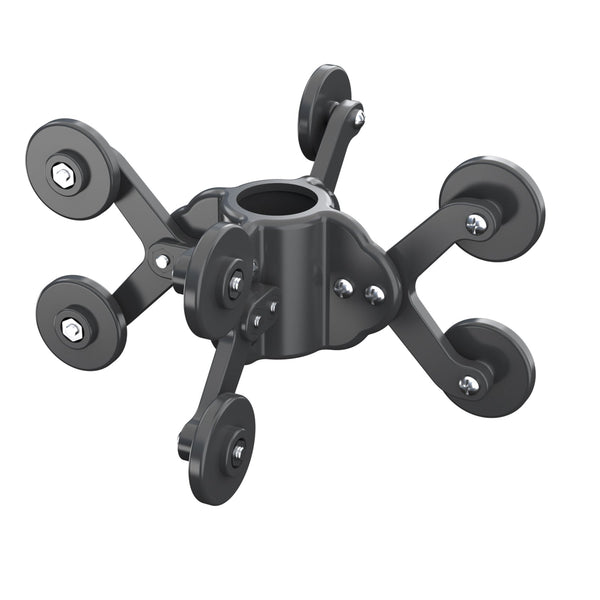 SANYIPACE Booster-Rad-M