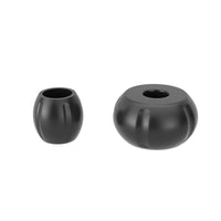 SANYIPACE Booster-Rad, Führungsräder für S8417D S5517DC Rohrkamerasonde