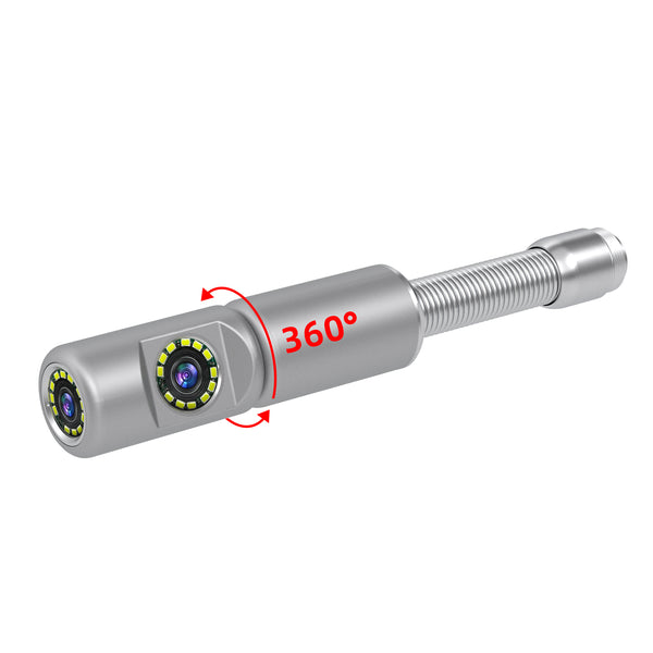 Kamera Sonde | SANYIPACE S810ASMKT360