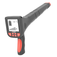 512-Hz-Rohrortungsgerät Empfänger für Unterirdische Rohrleitungen Kanalortungsgerät | S68R