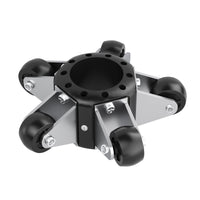 SANYIPACE Booster-Rad-M2, Führungsräder für 22mm/23mm/31mm Rohrkamerasonde