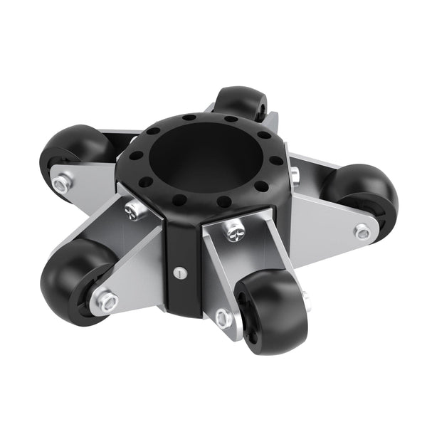 SANYIPACE Booster-Rad-M2
