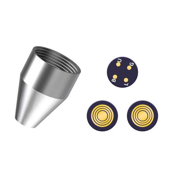 Sanyipace Kabelstecker-Set für Schiebekabel | F5100DJKABTX