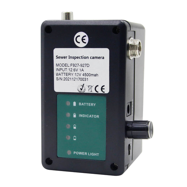 Batterie | SANYIPACE 9723D