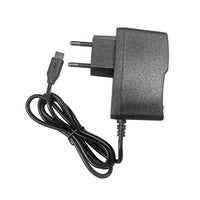 Sanyipace EU UK Ladegerät Stecker Netzstecker nur für Modell S5517DC Kanalkamera