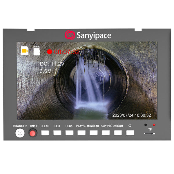 Bildschirm | SANYIPACE S8951DM